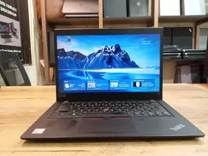 Lenovo ThinkPad X13 Quad Core i5 10th Generation vPro