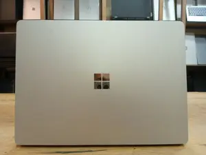 Microsoft Surface Laptop 5 Core i7 12th Generation | 13.5" PixelSense Display | Silver