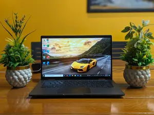 Dell Latitude 7420 2 in 1 Core i5 11th Generation