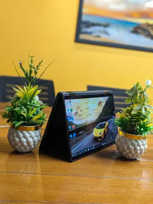 Dell Latitude 7420 2 in 1 Core i5 11th Generation