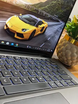 Dell Latitude 7420 2 in 1 Core i5 11th Generation