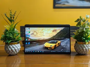 Dell Latitude 7420 2 in 1 Core i5 11th Generation