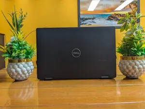 Dell Latitude 7420 2 in 1 Core i5 11th Generation