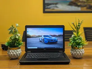 Dell Latitude E6440 Core i5 4th Generation