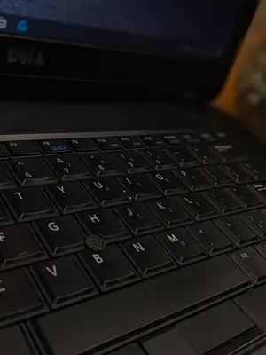 Dell Latitude E6440 Core i5 4th Generation