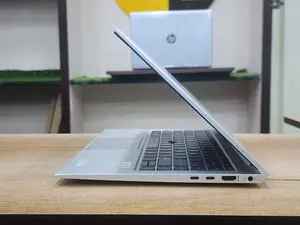 HP EliteBook 840 G7 Notebook PC | Intel Core i5 10th Generation