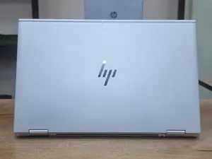 HP EliteBook X360 1040 G7 2-in-1 Core i7 10th Generation | 14-Inch Touchscreen Display