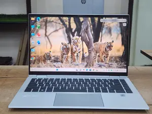 HP EliteBook X360 1040 G7 2-in-1 Core i7 10th Generation | 14-Inch Touchscreen Display