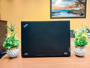 Lenovo ThinkPad P17 Gen 1 Core i7 10th Generation | NVIDIA Quadro T1000 4GB GDDR6