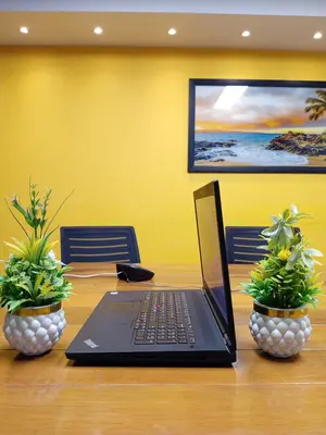 Lenovo ThinkPad P17 Gen 1 Core i7 10th Generation | NVIDIA Quadro T1000 4GB GDDR6