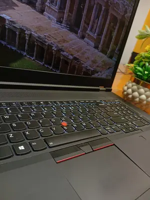 Lenovo ThinkPad P17 Gen 1 Core i7 10th Generation | NVIDIA Quadro T1000 4GB GDDR6