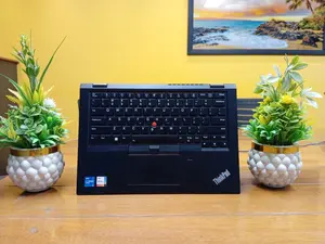 Lenovo ThinkPad L13 Yoga Gen 2- Core i5 11th Generation