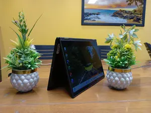 Lenovo ThinkPad L13 Yoga Gen 2- Core i5 11th Generation