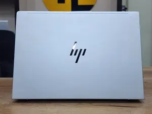 HP EliteBook 8G1i Notebook PC AI PC- Intel Core Ultra 5 235U