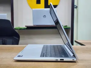 HP EliteBook 8G1i Notebook PC AI PC- Intel Core Ultra 5 235U