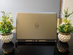 Dell Precision 15 7560 Mobile Workstation | Nvidia Quadro T1200 4GB GDDR6 Dedicated graphics.