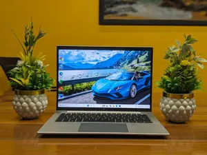 HP EliteBook 840 G11 Core Ultra 5 135U AI PC | 16GB DDR5 RAM | 256GB SSD