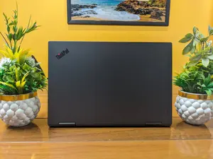 Lenovo ThinkPad X1 Yoga Core i7 8th Generation