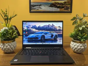 Lenovo ThinkPad X1 Yoga Core i7 8th Generation