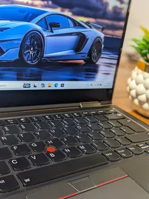 Lenovo ThinkPad X1 Yoga Core i7 8th Generation