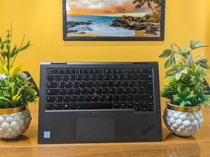 Lenovo ThinkPad X1 Yoga Core i7 8th Generation