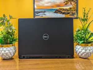 DELL Latitude 5480 i5 6th Generation