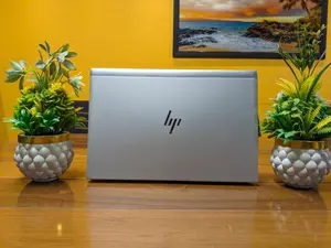 HP EliteBook 840 G8 NoteBook PC | Core-i7 11th Generation