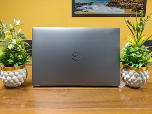 Dell Precision 5540 Core™-i7 9th Generation | NVIDIA Quadro® T1000, 4GB GDDR5 
