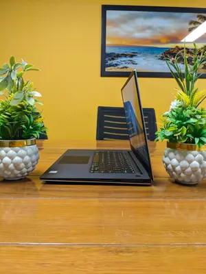Dell Precision 5540 Core™-i7 9th Generation | NVIDIA Quadro® T1000, 4GB GDDR5 