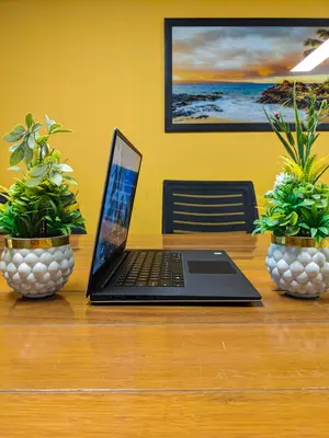 Dell Precision 5540 Core™-i7 9th Generation | NVIDIA Quadro® T1000, 4GB GDDR5 
