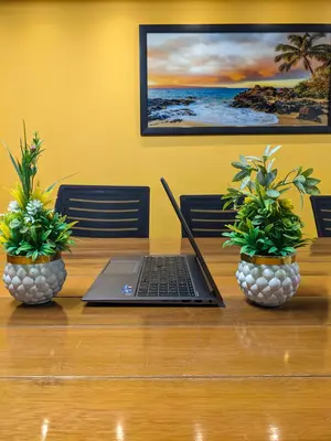 HP ZBook Firefly G8 15" Mobile Workstation | Nvidia T550 4GB Laptop GPU
