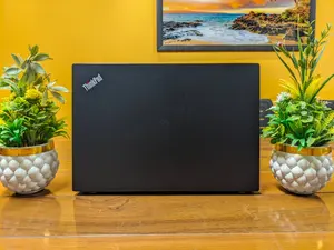 Lenovo ThinkPad T480s Core i7 8th Generation