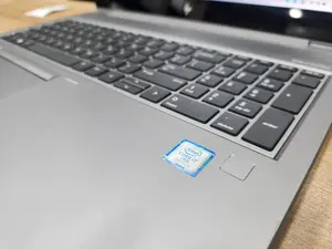 HP ZBook 15 G6 Mobile Workstation | Core i7 9th Generation | NVIDIA Quadro T2000 With 4 GB dedicated GDDR5 