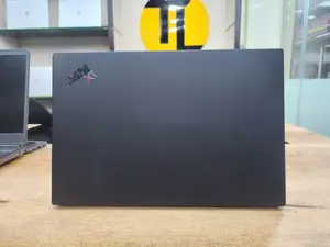 Lenovo ThinkPad X1 Carbon Gen 8 Laptop | Intel Core i7 10th Generation
