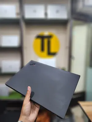 Lenovo ThinkPad X1 Carbon Gen 8 Laptop | Intel Core i7 10th Generation