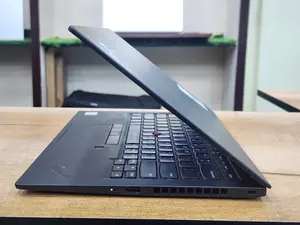 Lenovo ThinkPad X1 Carbon Gen 8 Laptop | Intel Core i7 10th Generation