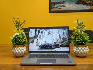 Dell Latitude 5430 Core-i7 12th Generation | 16GB RAM | 512GB SSD