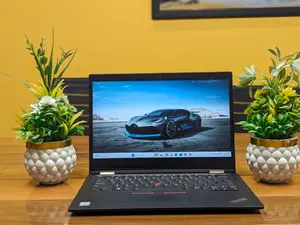 Lenovo ThinkPad X390 Yoga Core i5 8th Generation