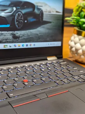 Lenovo ThinkPad X390 Yoga Core i5 8th Generation