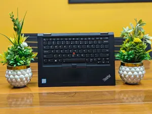 Lenovo ThinkPad X390 Yoga Core i5 8th Generation