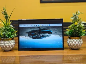 Lenovo ThinkPad X390 Yoga Core i5 8th Generation