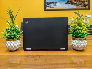 Lenovo ThinkPad Yoga x380 2 in 1 Core i5 8th Generation