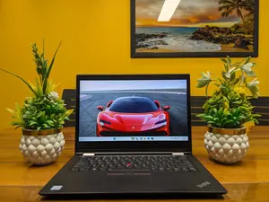 Lenovo ThinkPad Yoga x380 2 in 1 Core i5 8th Generation