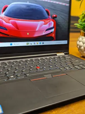Lenovo ThinkPad Yoga x380 2 in 1 Core i5 8th Generation
