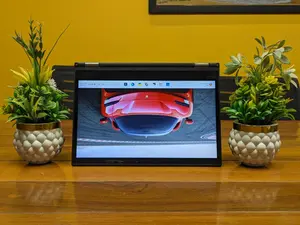 Lenovo ThinkPad Yoga x380 2 in 1 Core i5 8th Generation
