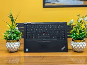 Lenovo ThinkPad Yoga x380 2 in 1 Core i5 8th Generation