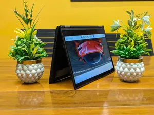 Lenovo ThinkPad Yoga x380 2 in 1 Core i5 8th Generation