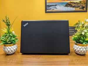 Lenovo ThinkPad E570 Core i7 7th Generation