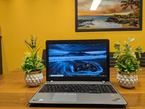 Lenovo ThinkPad E570 Core i7 7th Generation