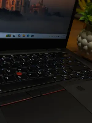 Lenovo ThinkPad T14 Gen 2 Core i7 11th Generation